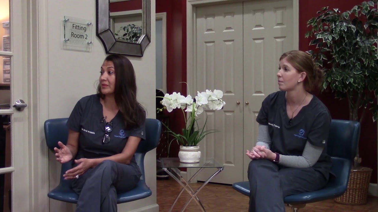 How Do You Recognize You Have a Hearing Problem? | Ask the Hearing Doctors