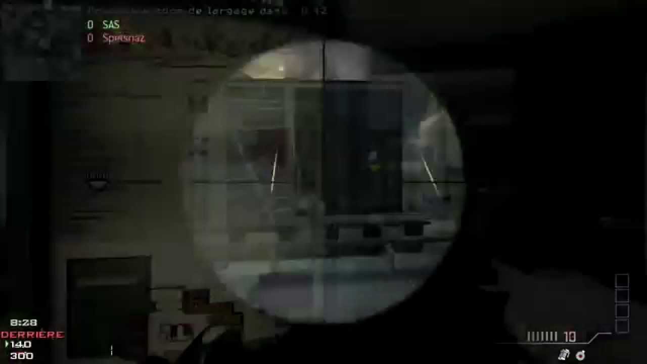 RanbOw - MOAB Arkaden MSR