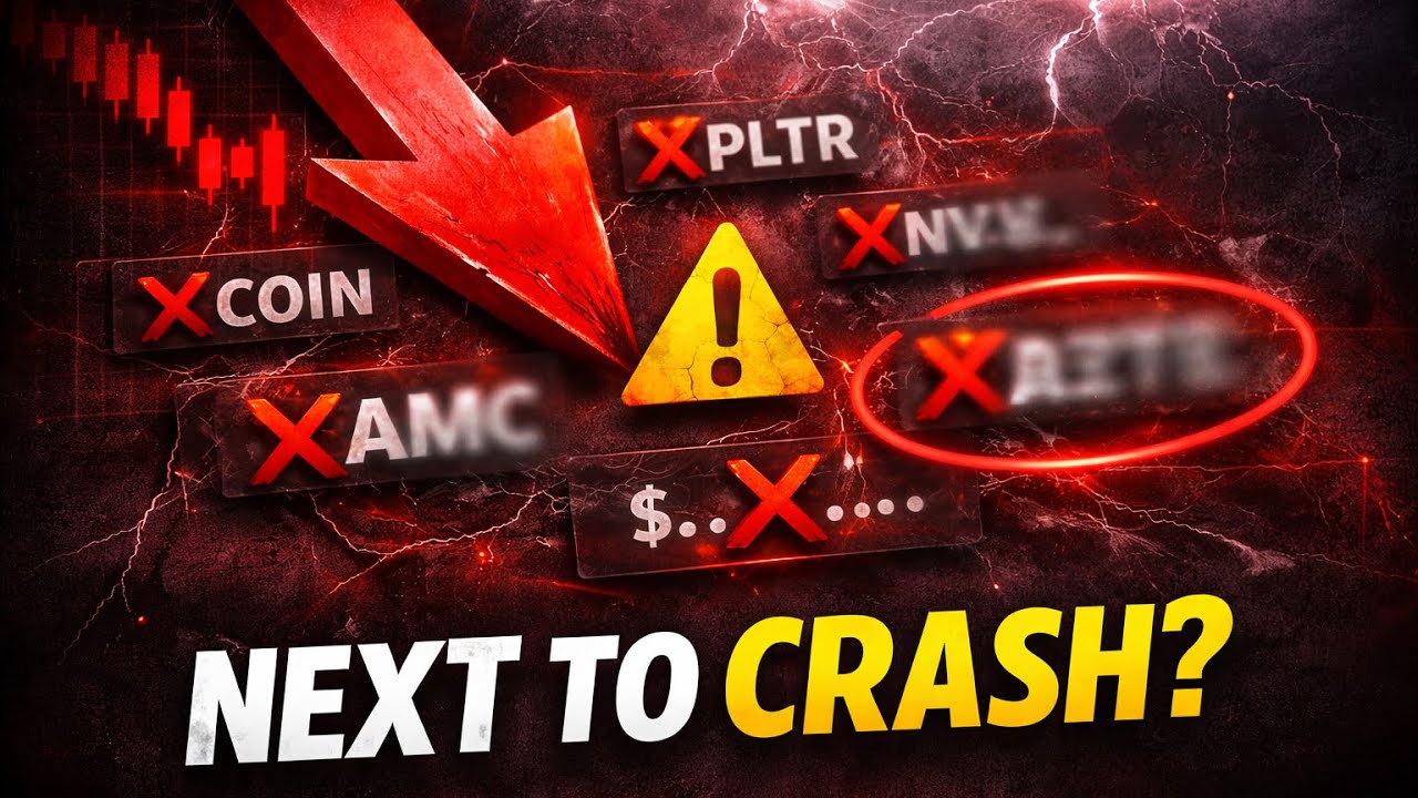 These 10 Stocks Are Most at Risk If a Recession Hits