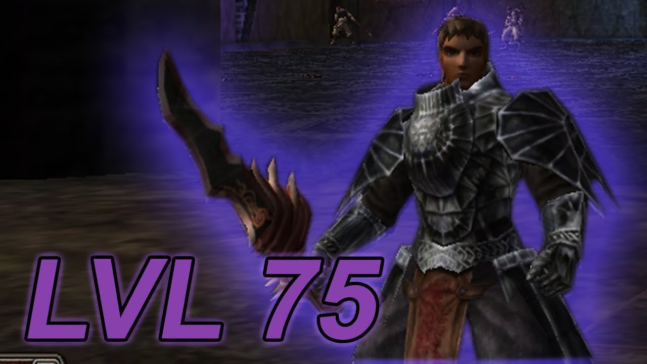 First step in V4 | Level 1 to Champion - Metin2