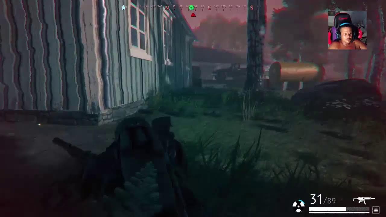 jogando vigor no ps4   escreva se no canal pra da uma fotalecida no canal #lucianogomesdacilv