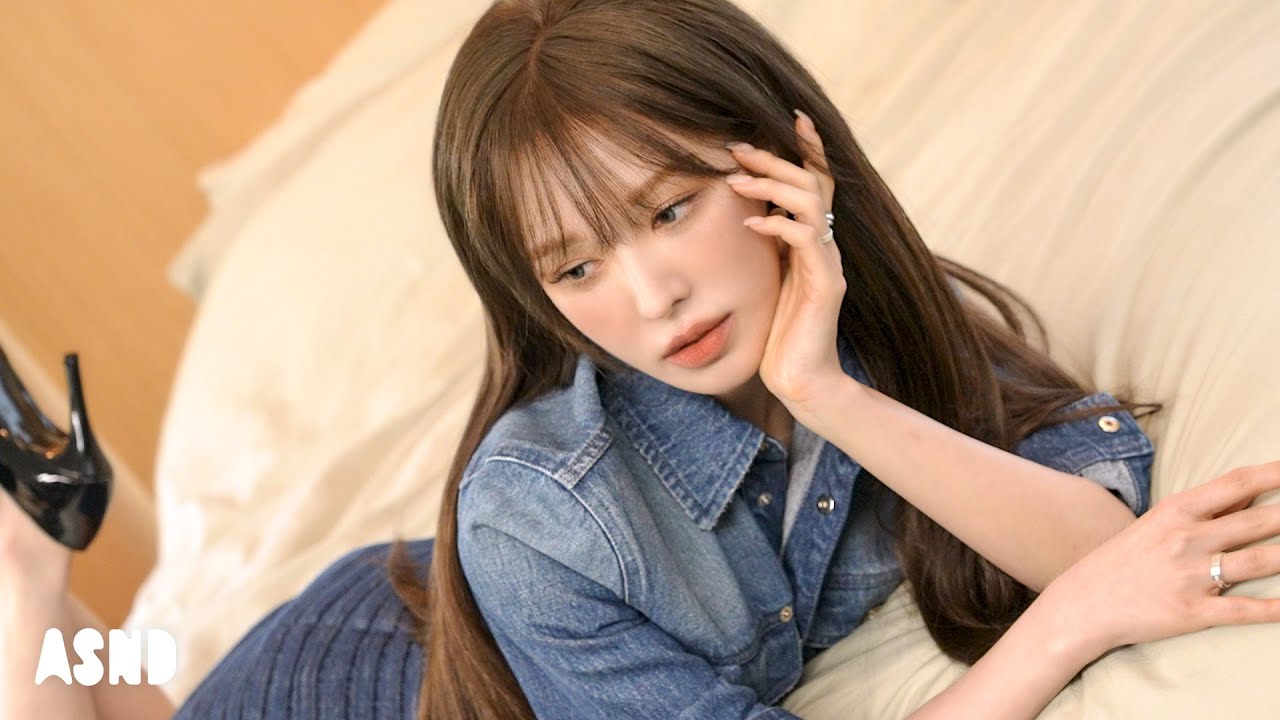 [When:D] 완늑&완뭉 다 말아주는 WENDY✨ l PROFILE BEHIND