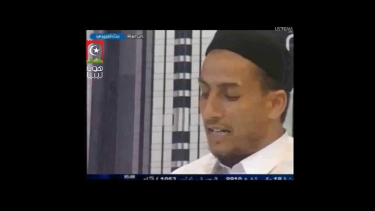 قصيدة للشيخ مصطفى عبدالرحمن مازن - رحمه الله