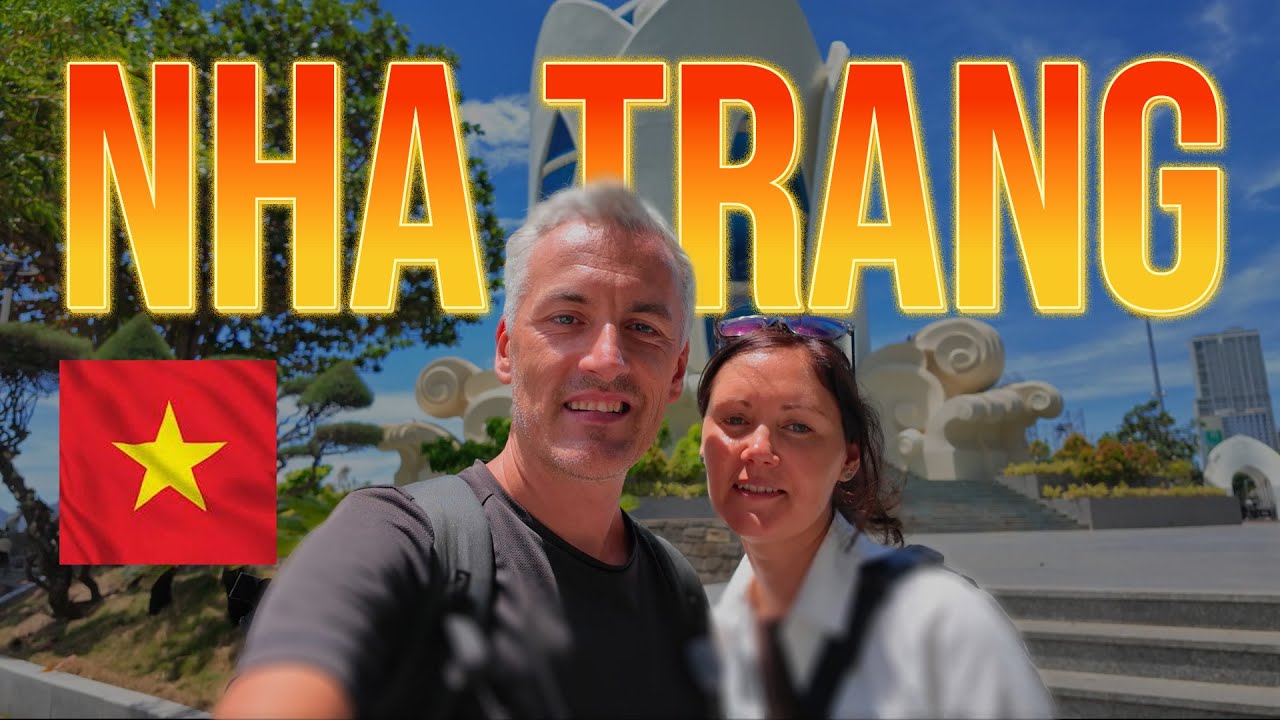 Was du in NHA TRANG, VIETNAM sehen musst. Sehenswürdigkeiten und Hotelinfo