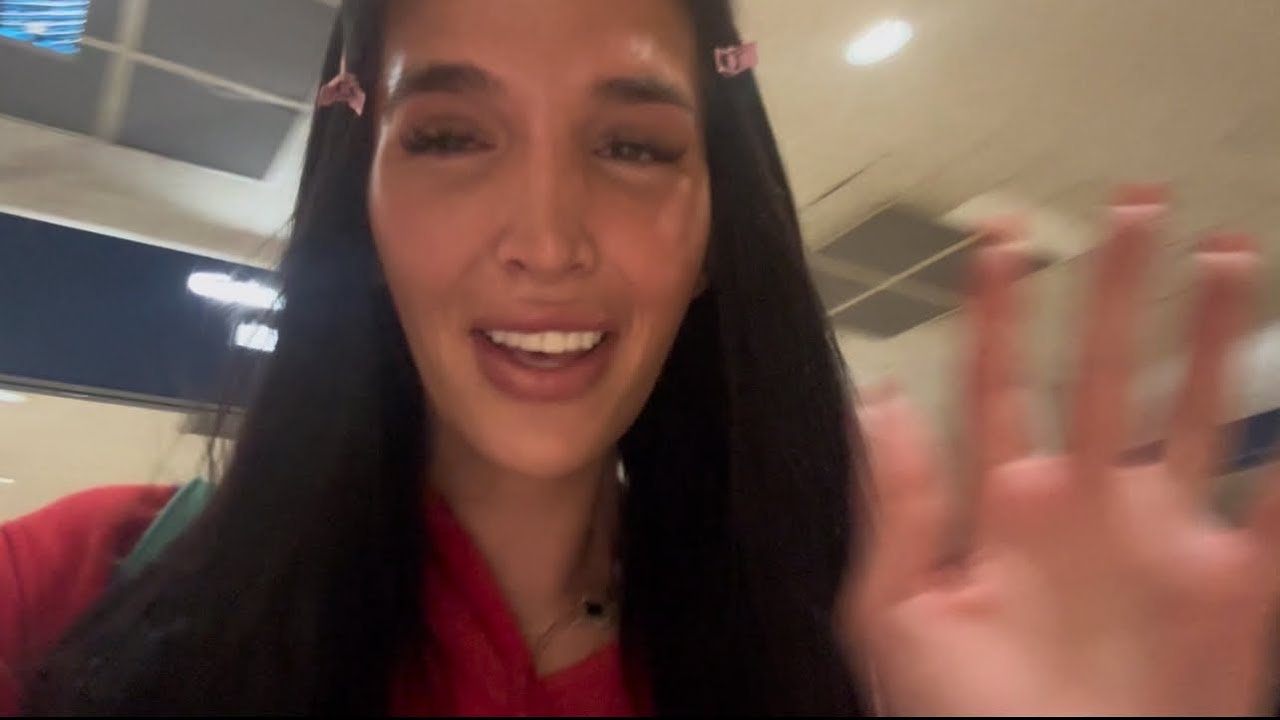 accused of smoking on a plane to hawaii. (detained by fbi)