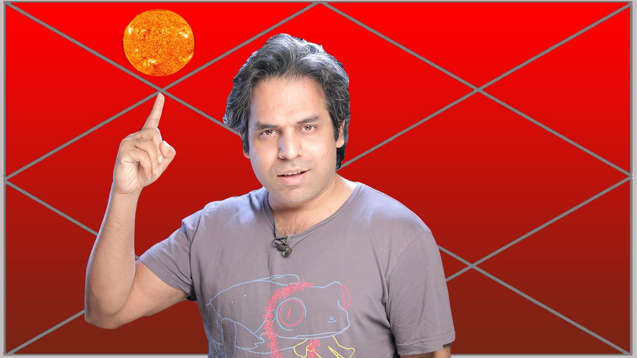 Sun in 2nd house in Virgo for Leo ascendant in Astrology