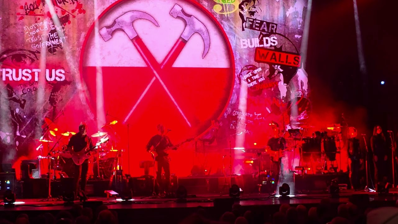 Brit Floyd