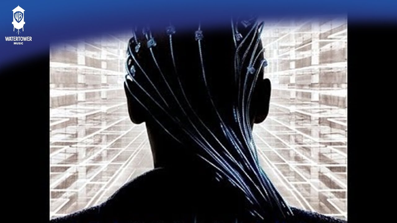 Transcendence Official Soundtrack | Preview - Mychael Danna | WaterTower