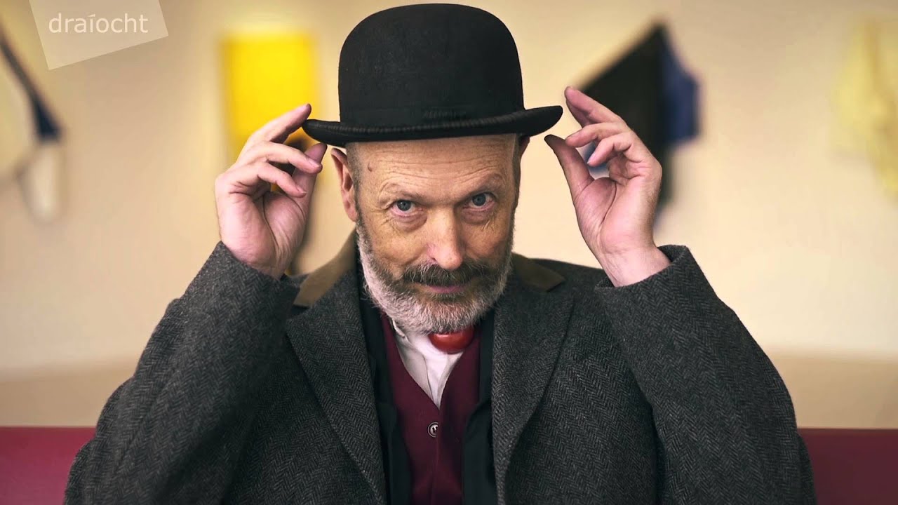 Hallelujah - Draíocht’s Community Clown Choir