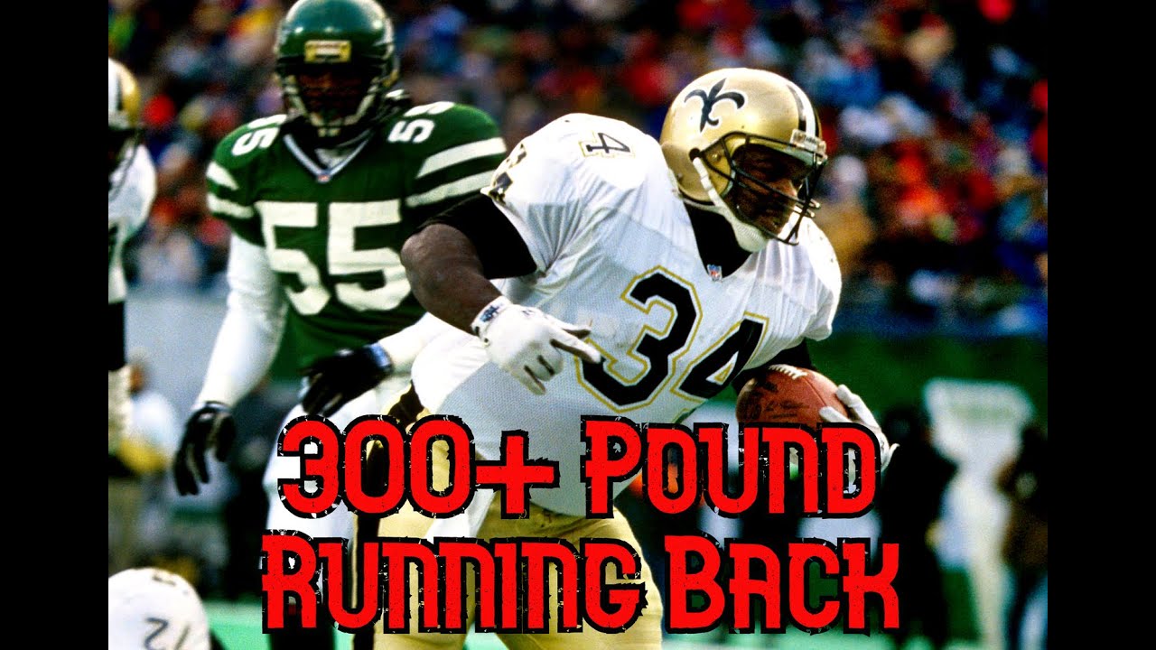 Craig Heyward Career NFL Highlights || 