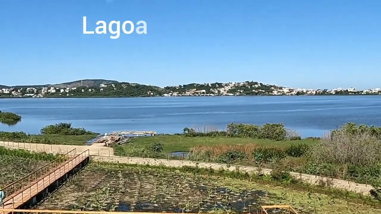 Conhecendo a Revitalização do Parque Orla Piratininga