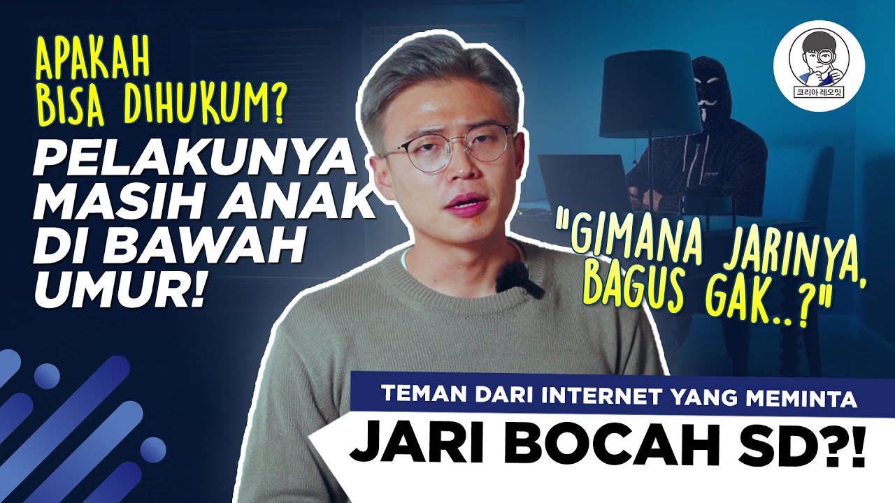 😱CERITA.. REMAJA TERGILA...😨