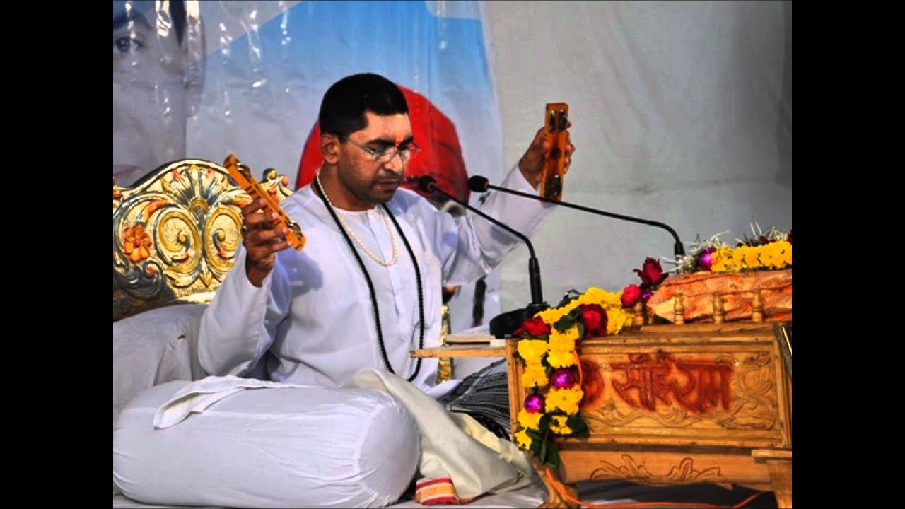 SAI SARAN ME TERE AANA HAI - Shri Babanandji