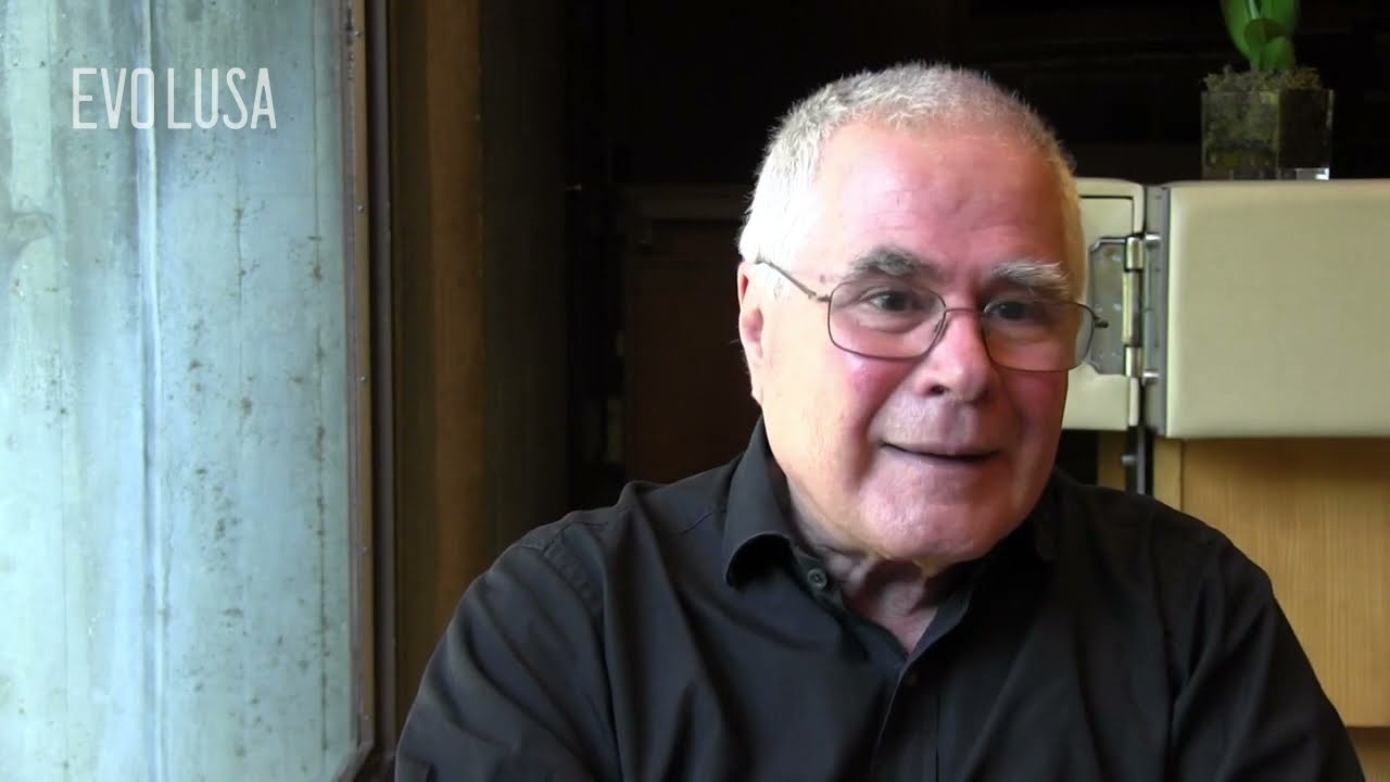 José Gil | O Medo de Existir, parte 2