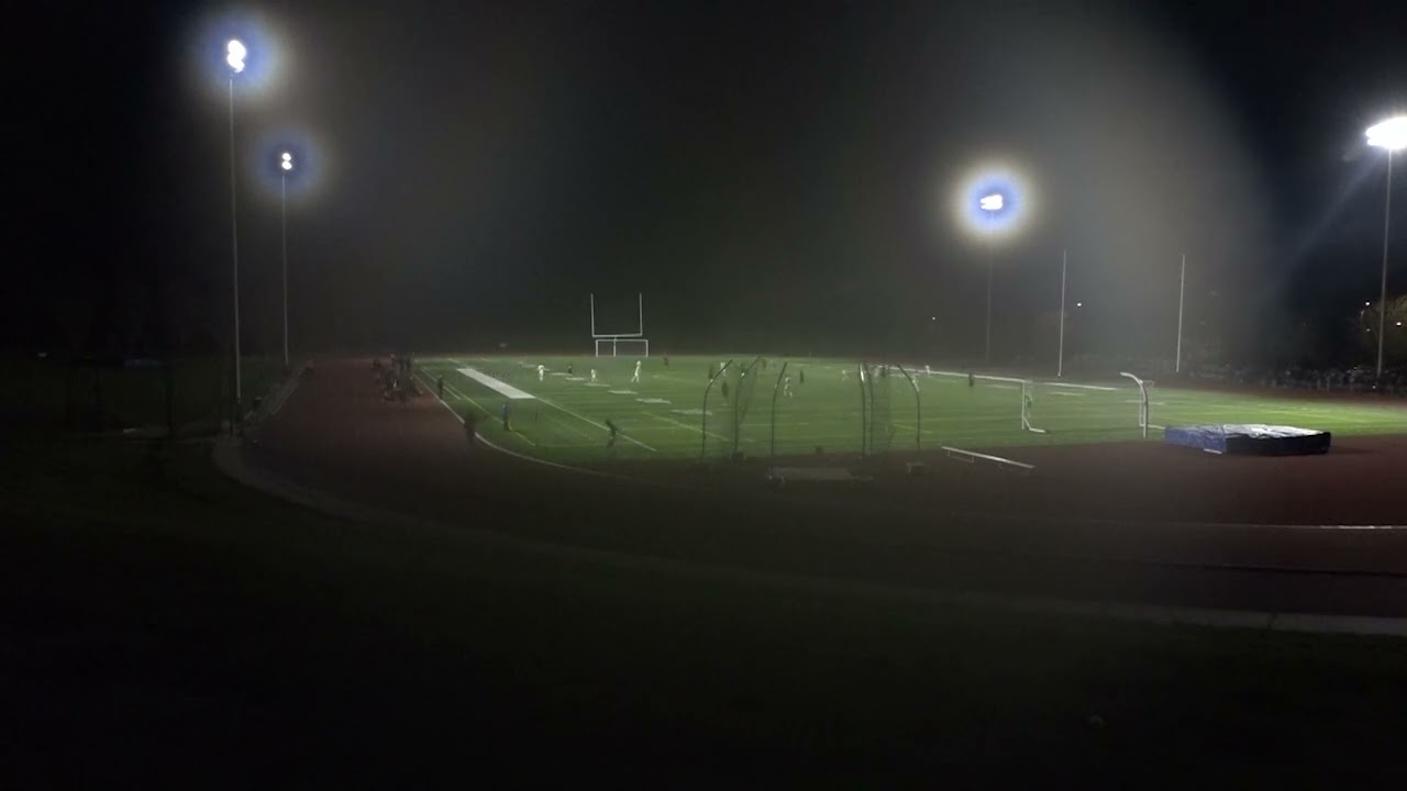 Union Titans v Skyview (HALF 2/GOAL)