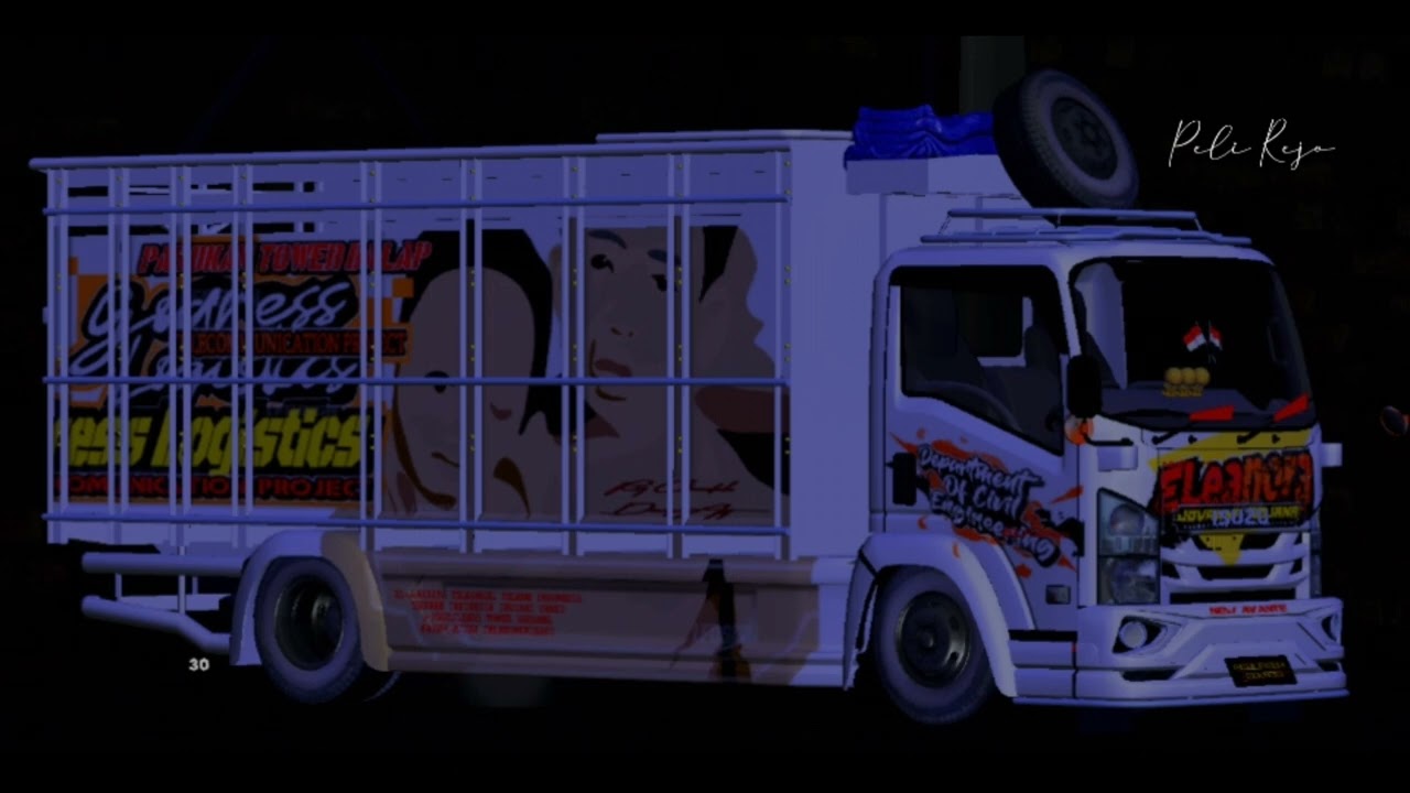 share!! nmr gta SA