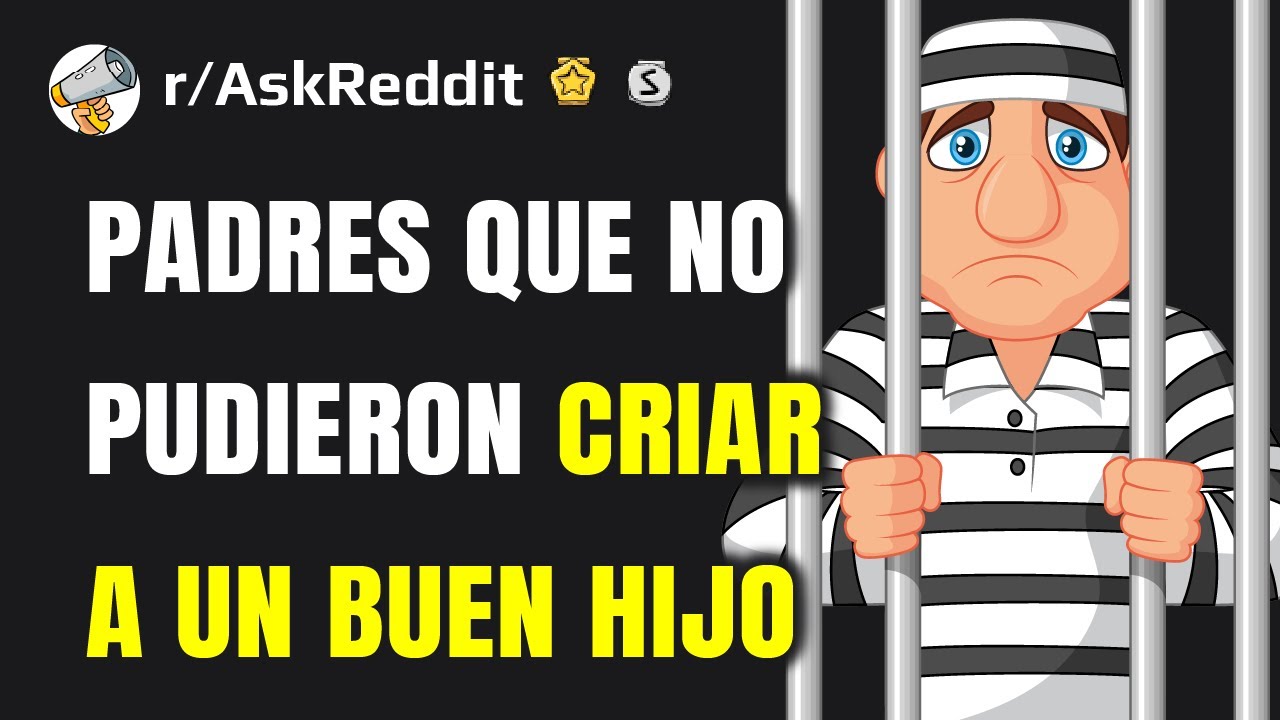 Padres, ¿qué desearían haber hecho diferente con sus hijos?