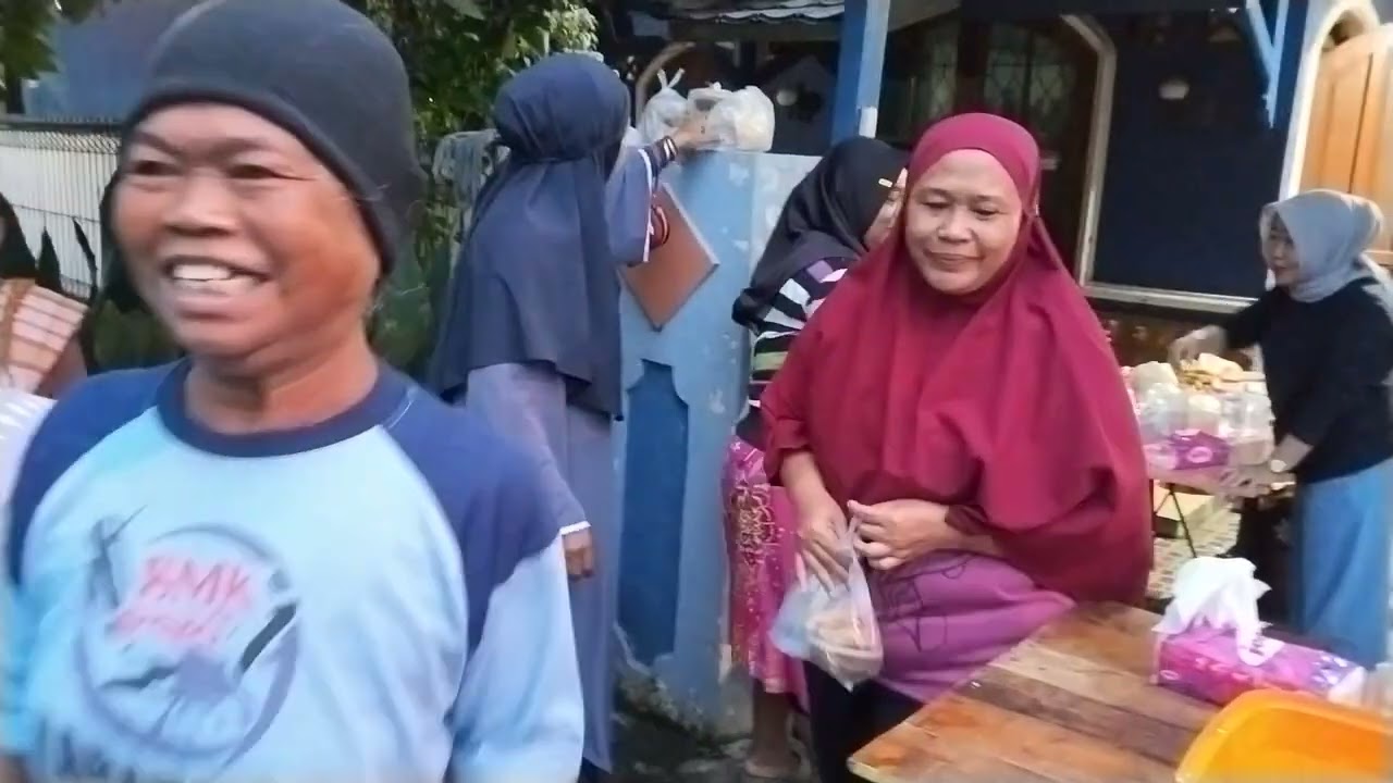 Jumat Barokah MT.Al - Hikmah Cisadane KRW 13 Pebuari 2026