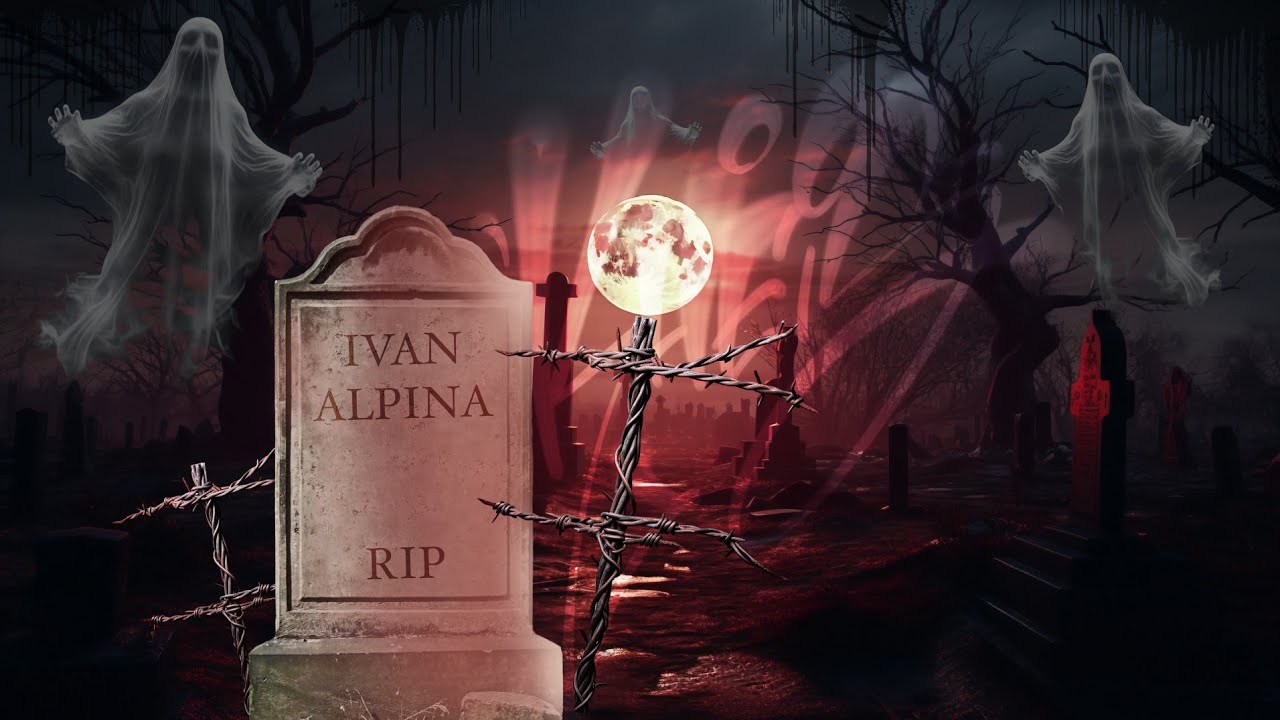 KHEIS x IVANALPINA RIP 🐀🐀🐀🐀