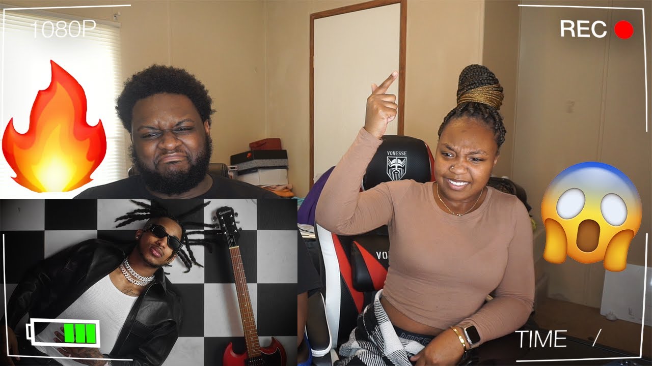 DDG - Storyteller (Official Music Video) | REACTION