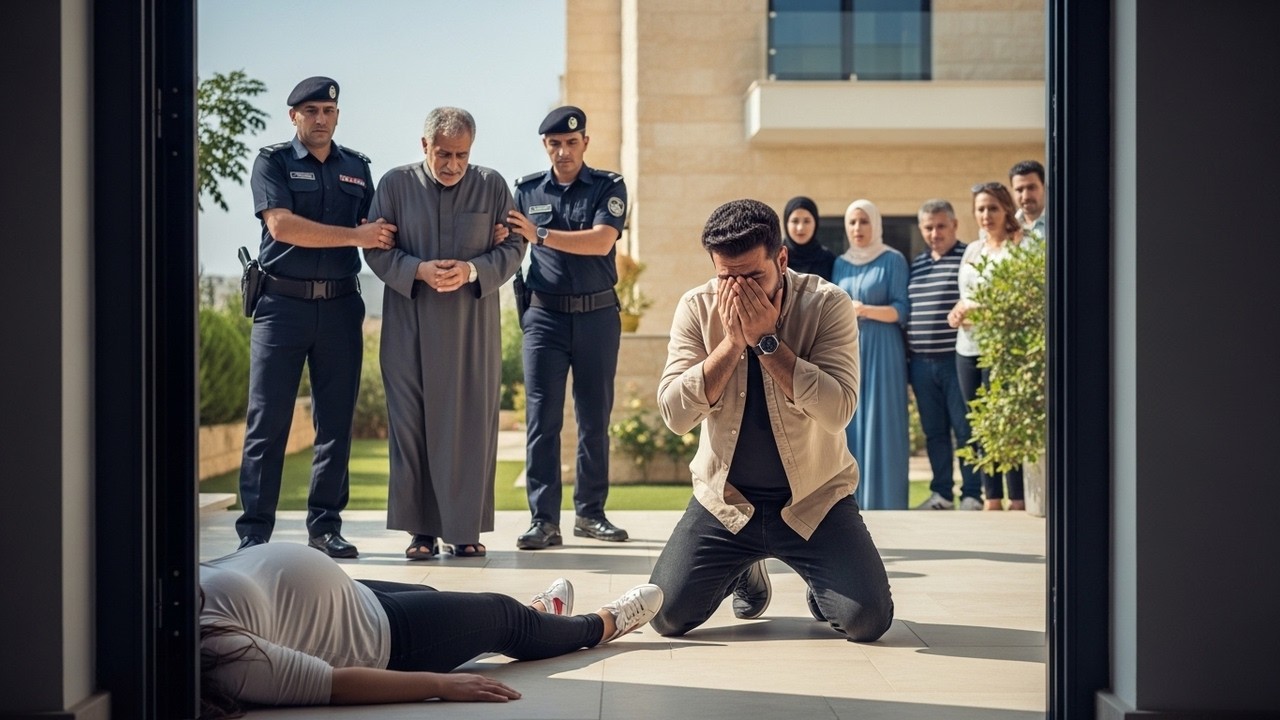 مروّع: حماها قتل زوجة ابنه الحامل.. والسبب وراء الجريمة سيصدمكم!