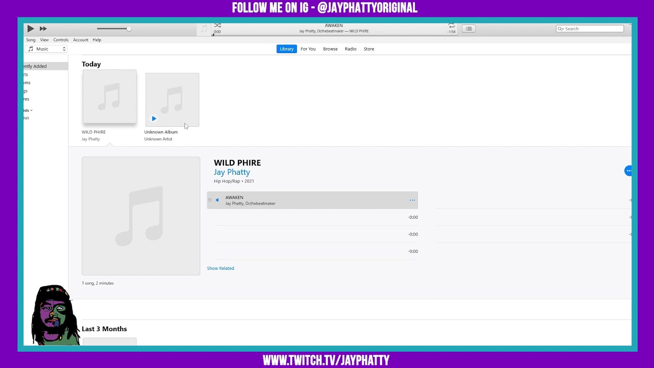 Use iTunes To Add Metadata To Sync Tracks (Music Sync Licensing Tips)