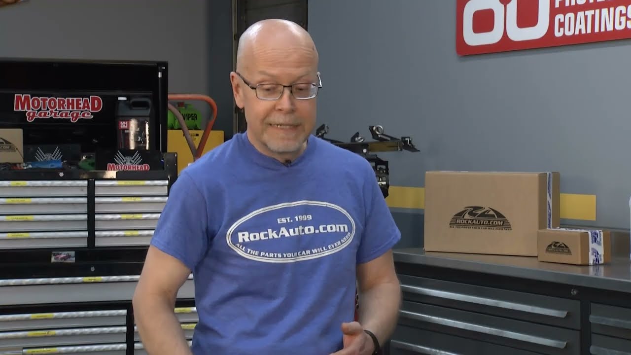 More Advantages to Complete Kits; Motorhead Garage & RockAuto (2022 | Episode 30)