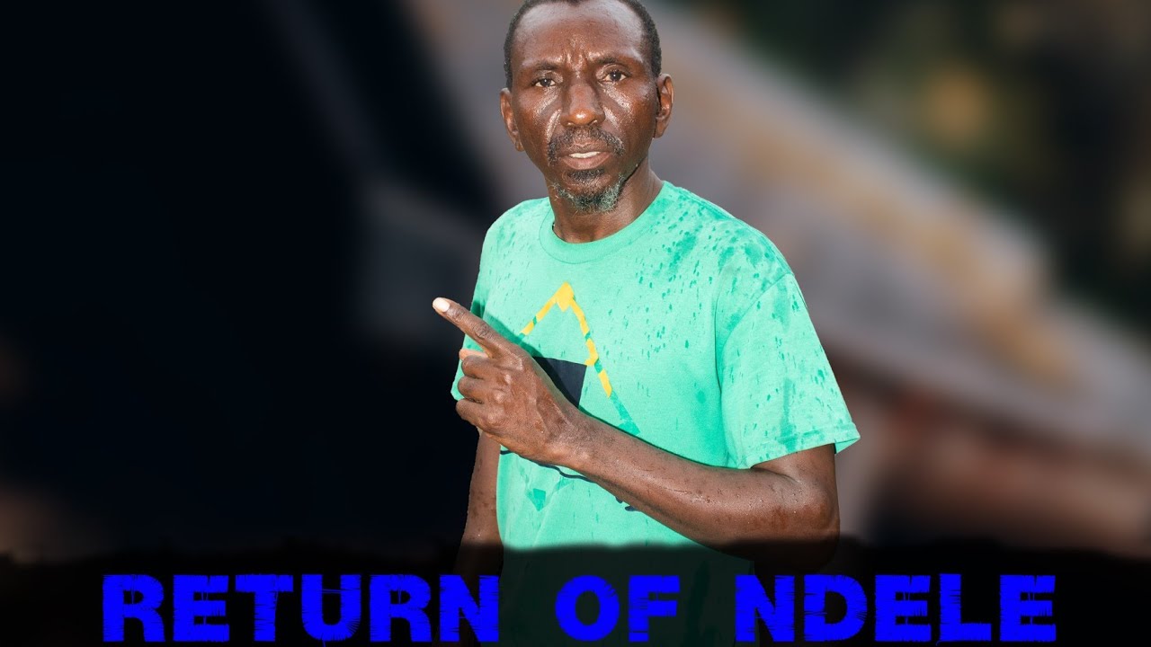 RETURN_OF_NDELE_EP 1