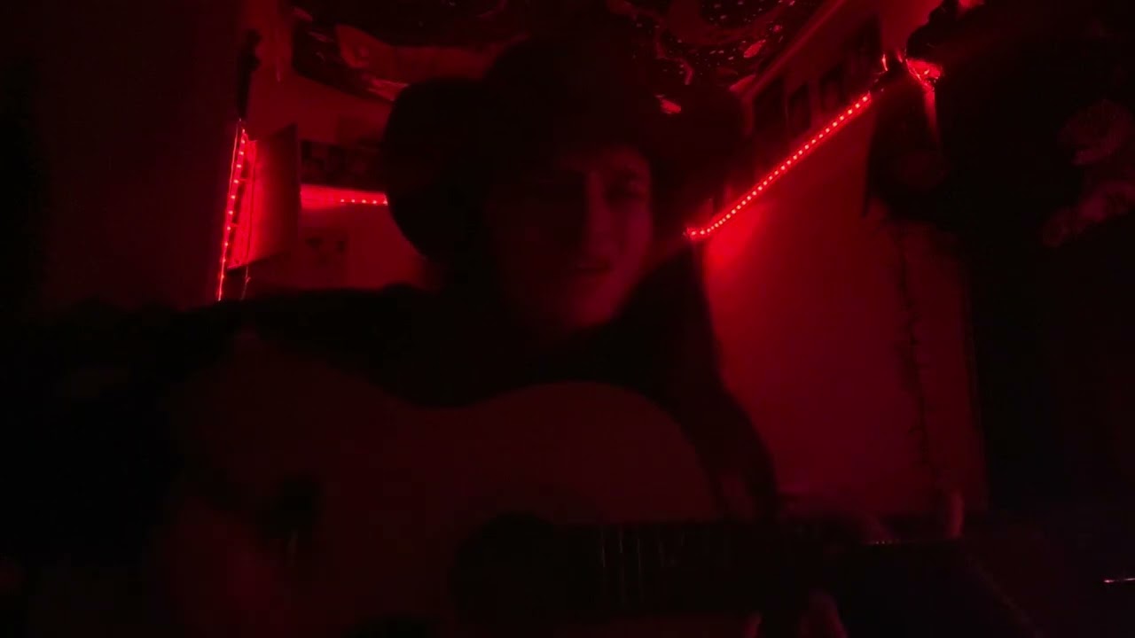 THE STORM WILL PASS - SMOKEY SMO 