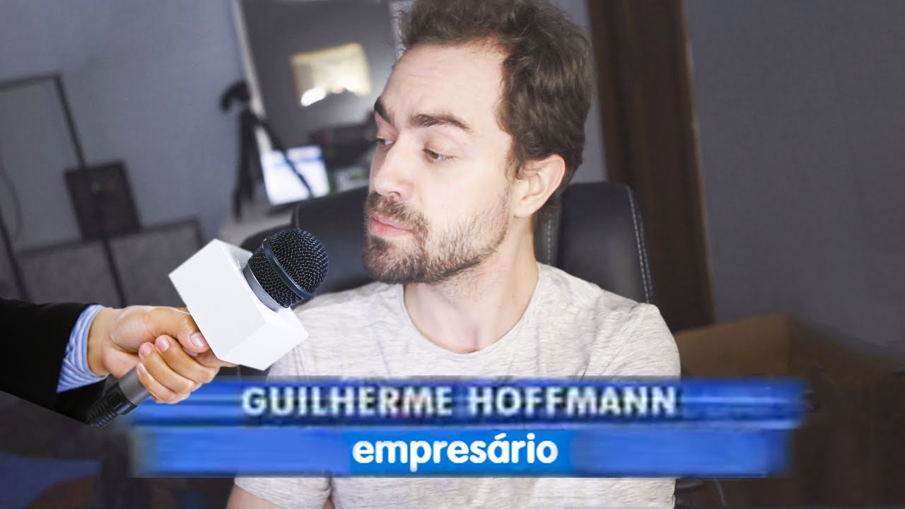 Não Sou Mais Desempregado