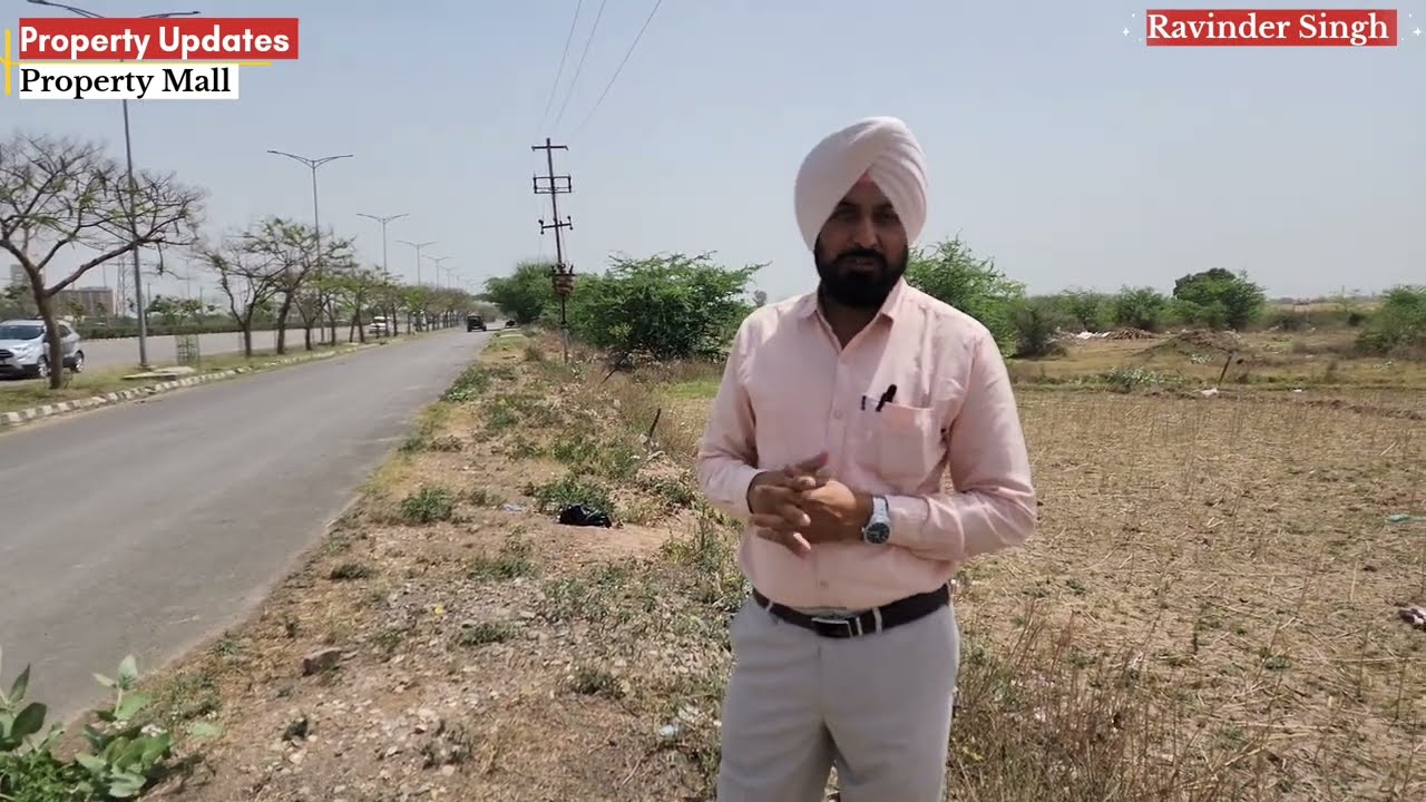 Facts and Ground reality about LOI of Aitropolis Project of Mohali