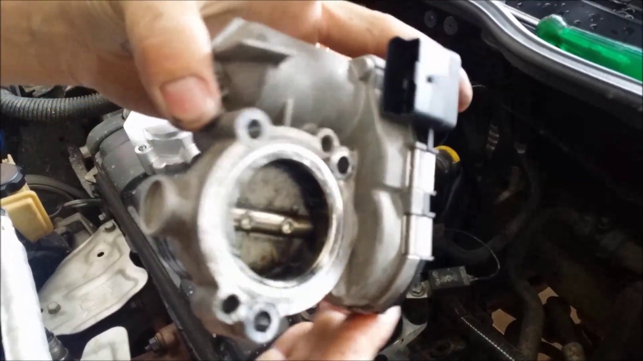 Oficina Mecânica-Peugeot 207 problema no TBI