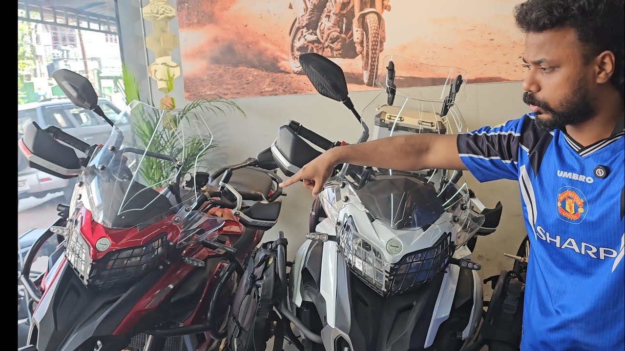 Pre owned Super bikes in kerala | Used Bikes Market 