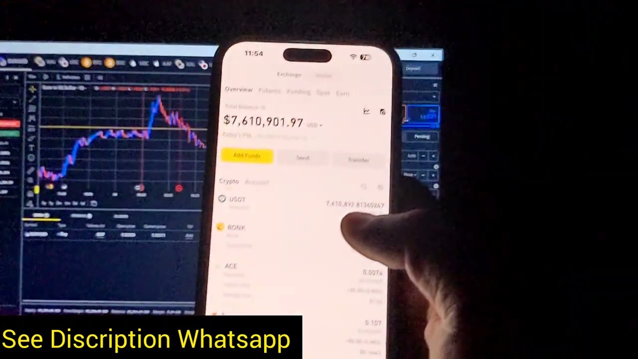 How to Use Flash USDT on Binance | Instant Tether Transfers Explained (2025)