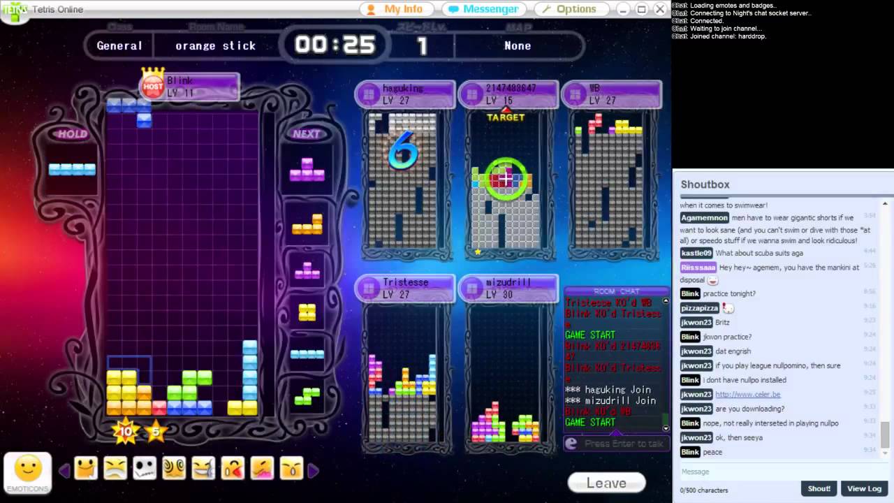tetris online poland 20140903