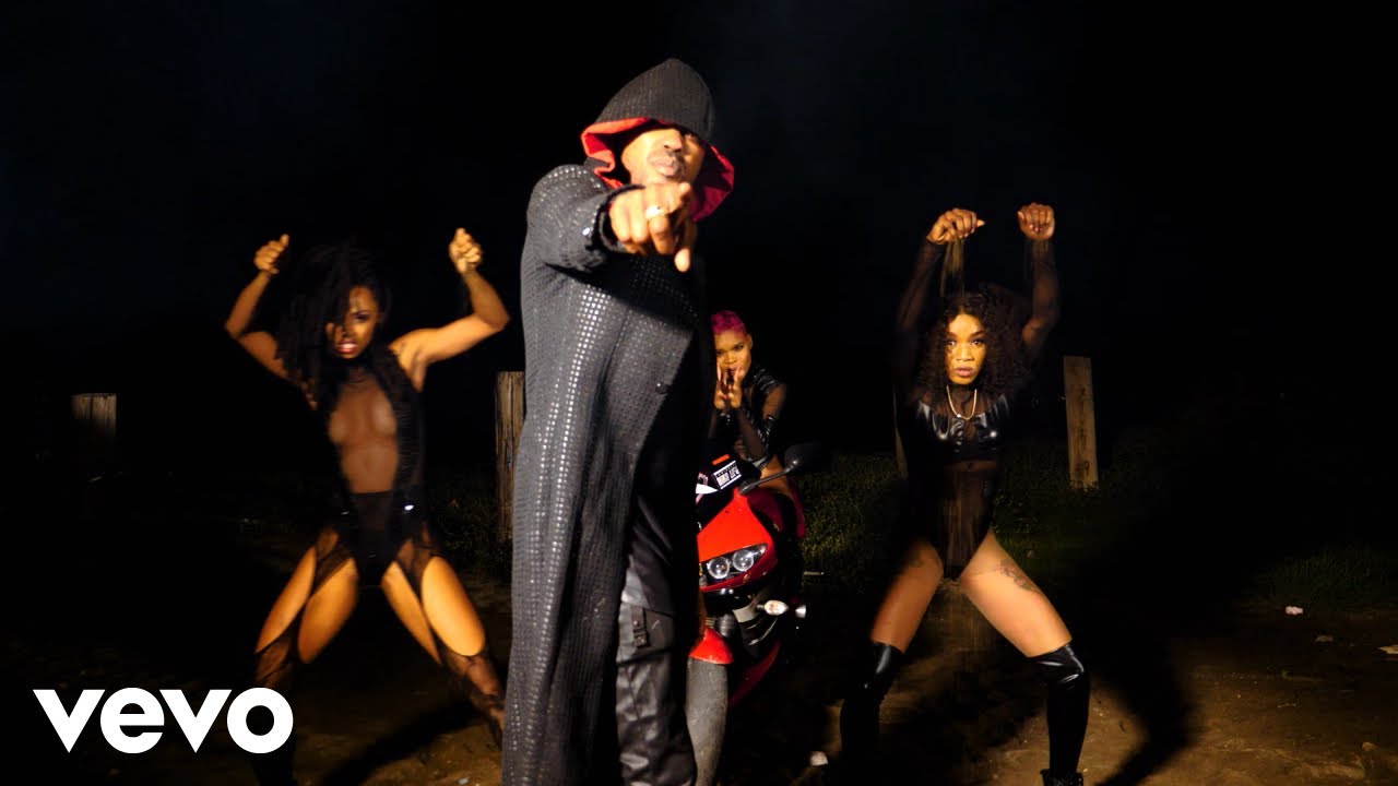 Tommy Lee Sparta - Spartan Empire (Official Video)