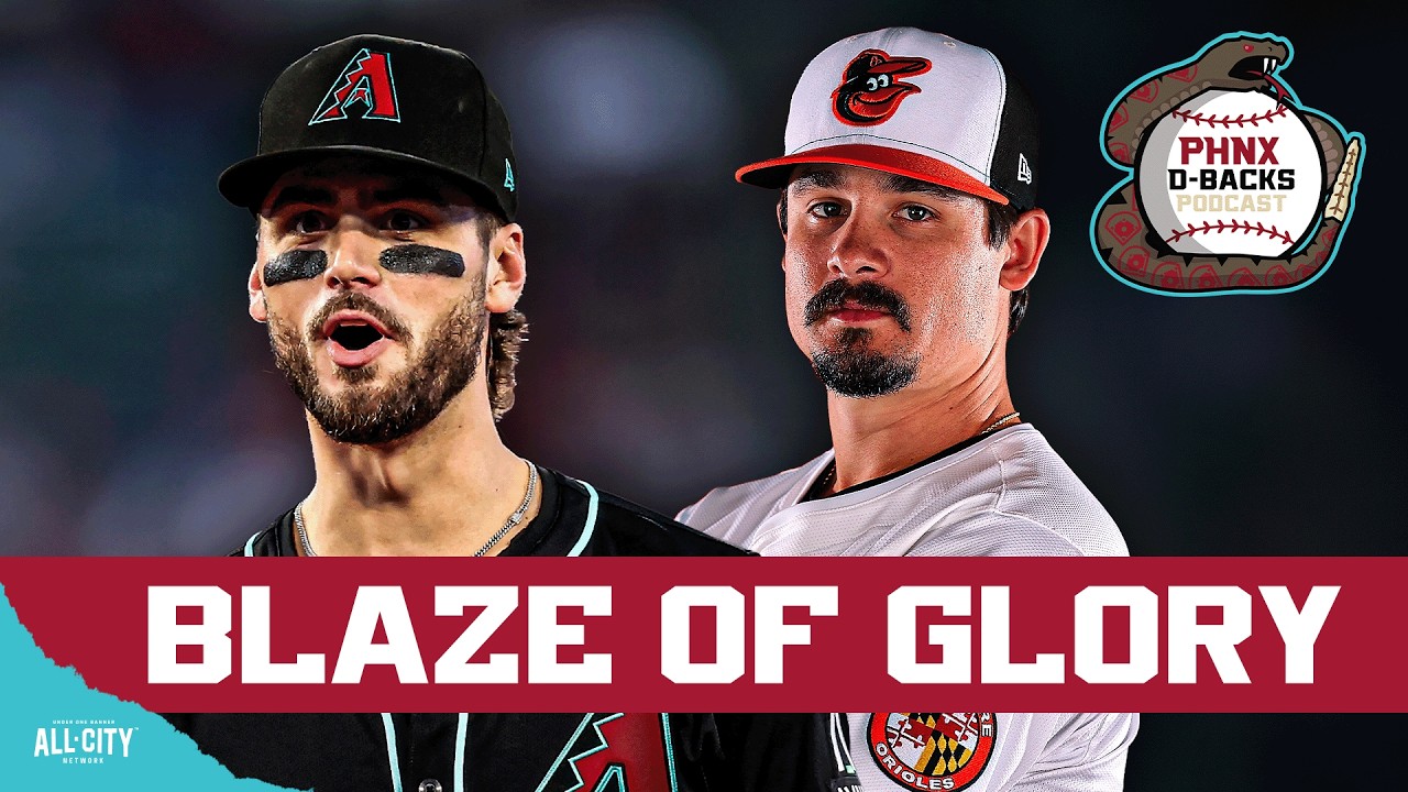 Did D-backs Make HUGE MISTAKE By Trading Blaze Alexander to Bolster the Bullpen?
