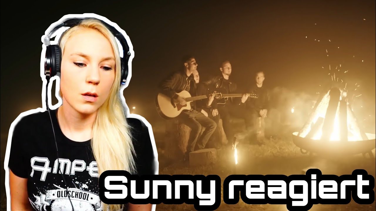 DAS MACHT SENTIMENTAL! Sunny reagiert auf: Ampex - 1000 Gr&auml;ber