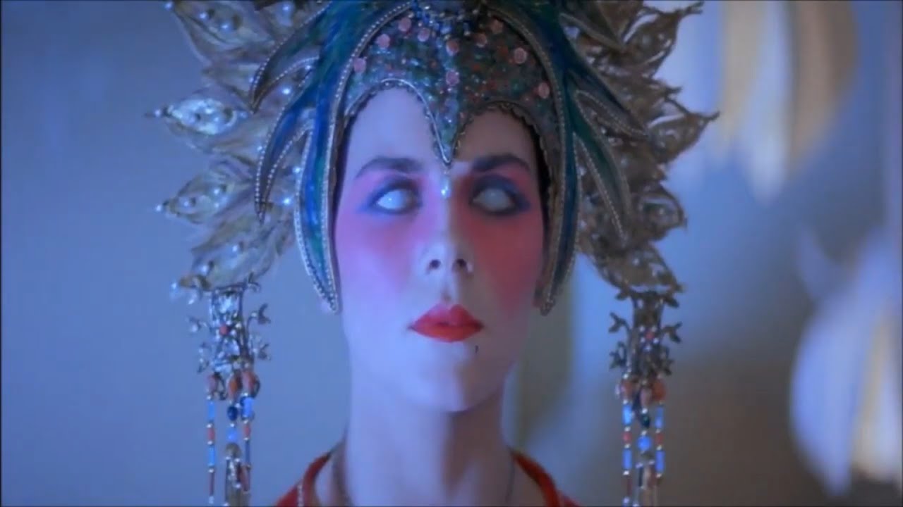 Gunship - Pink Mist (Music Video)