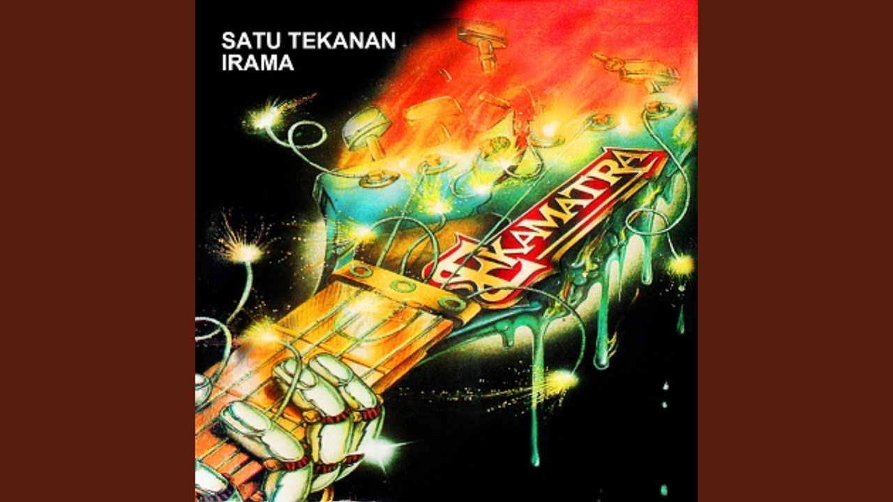 Sentuhan Kecundang