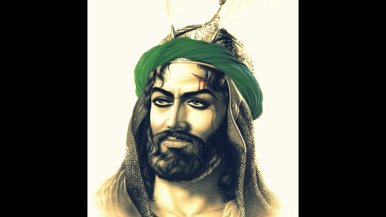 قوم فزع جدك العباس - مدح الامام العباس عليه السلام - المداح صباح الجنابي