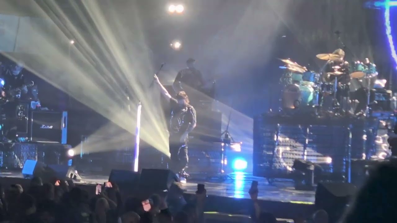 REA GARVEY - Halo - Halotour2024 - 25.04. - Frankfurt