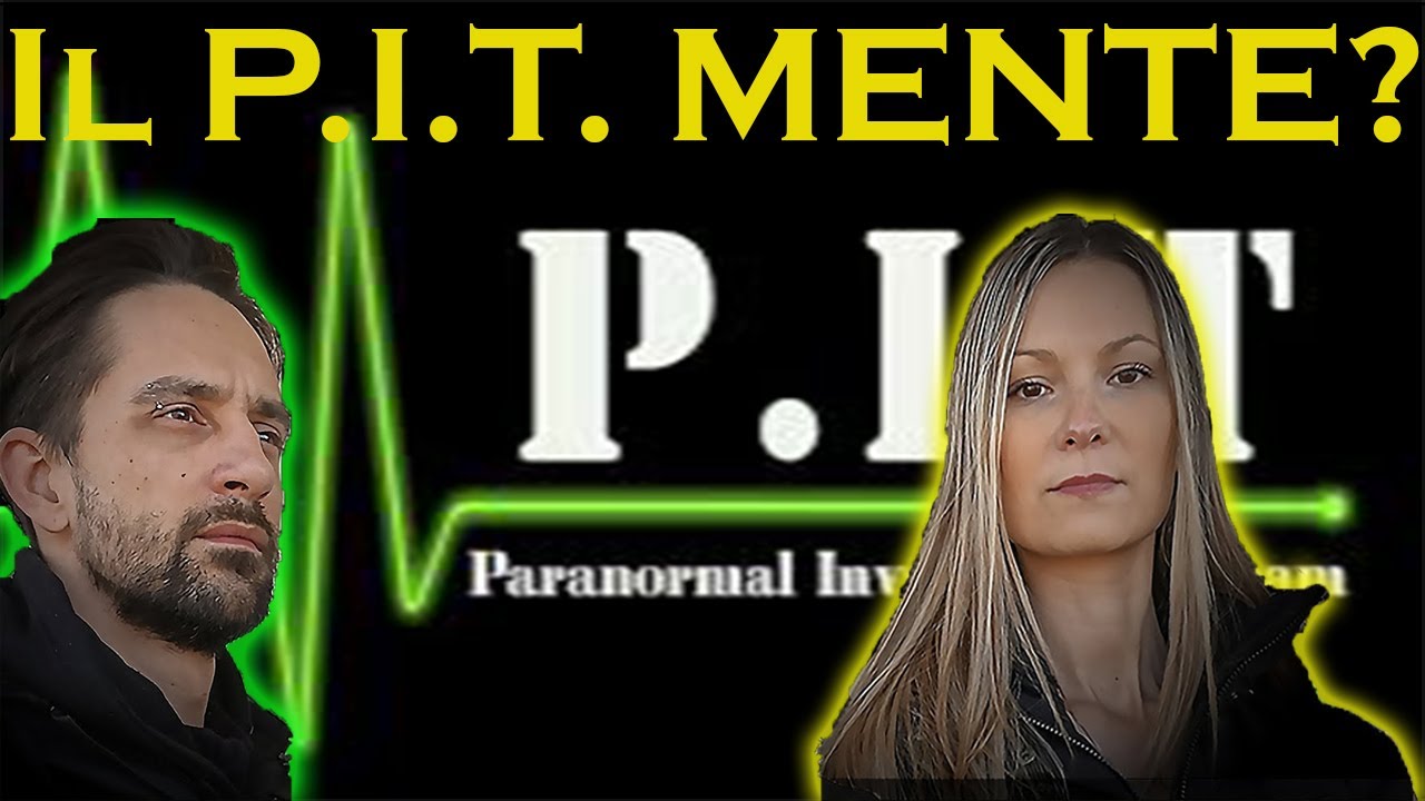 IL PIT MENTE AI SUOI ISCRITTI?