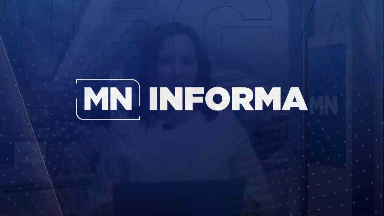 Meganoticias con Mariela Martínez