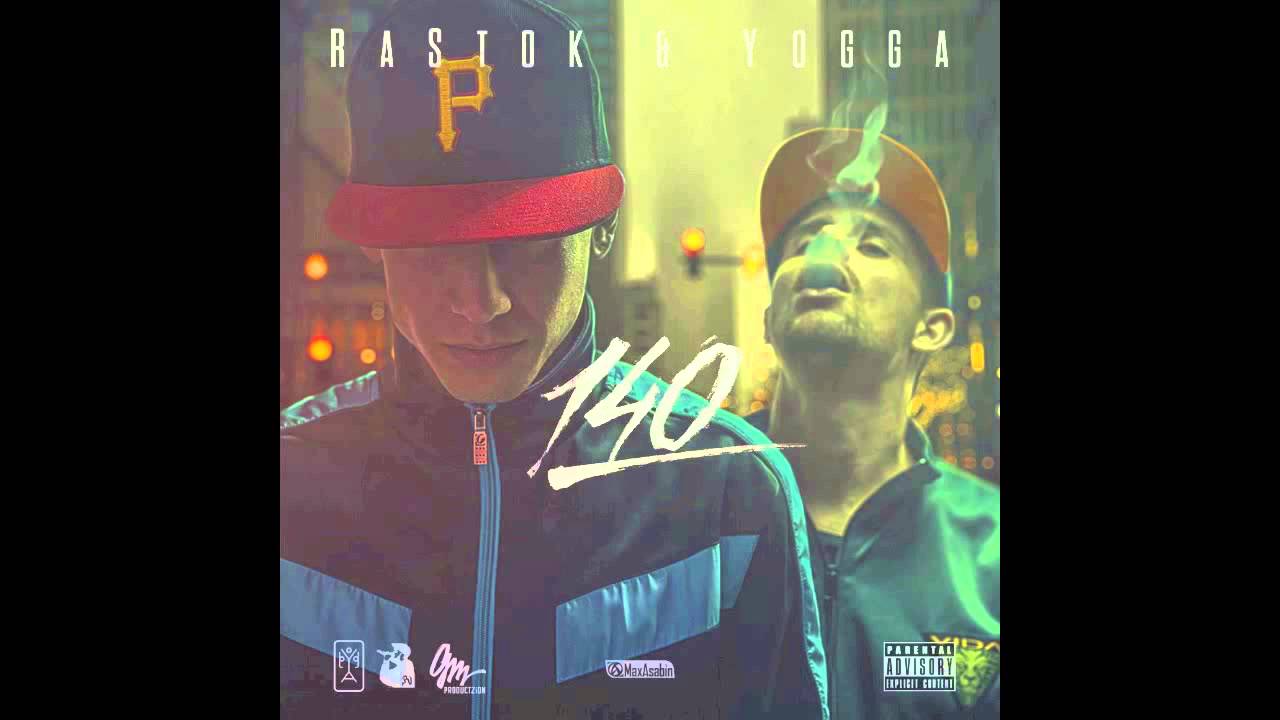 RaStok & Yogga - По минимуму (featuring  Katuha) | Russian grime
