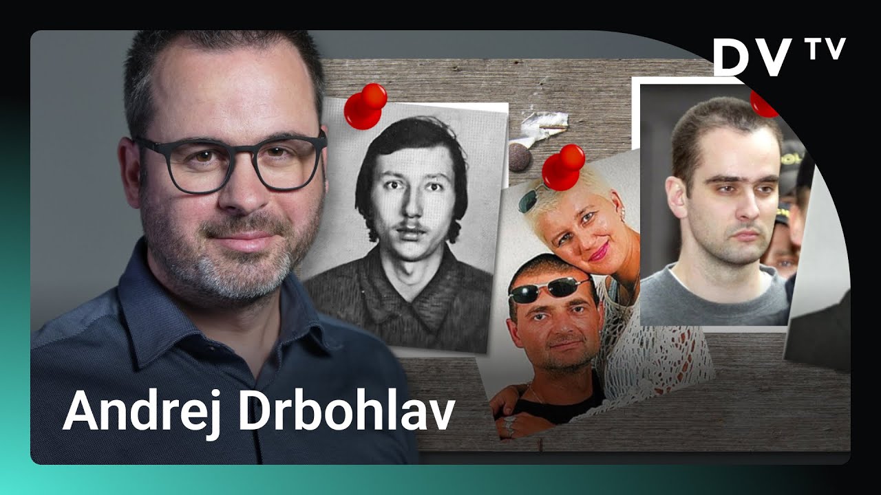 Na lopatu sériového vraha sedne většina obětí dobrovolně. Zlo lidi fascinuje, jsou pak méně opatrní