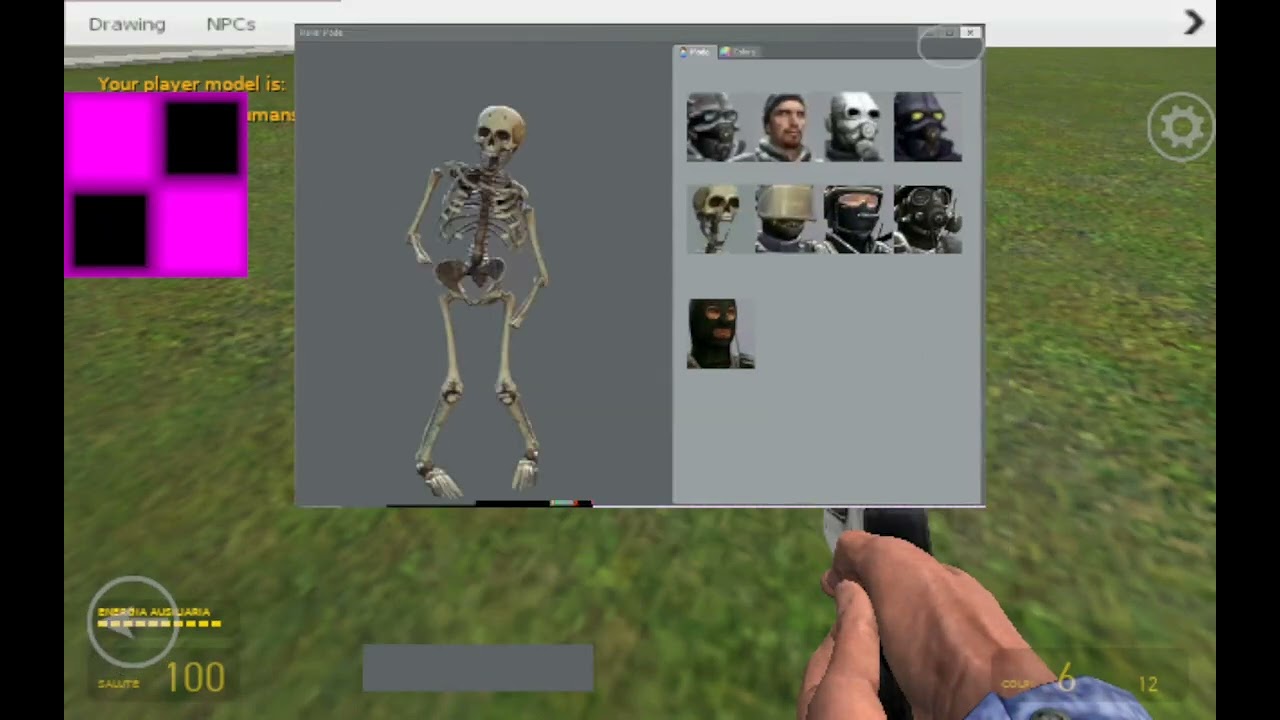 Wmod (walter mod link only if reaches 10 likes)