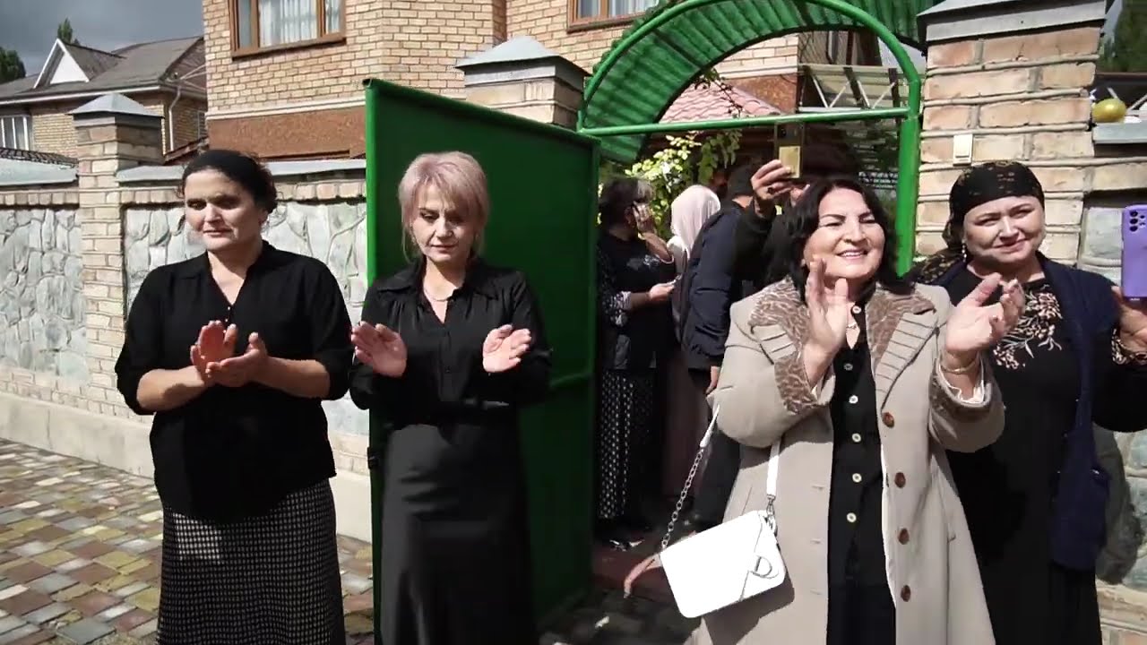27.09.2024 свадьба 1ч