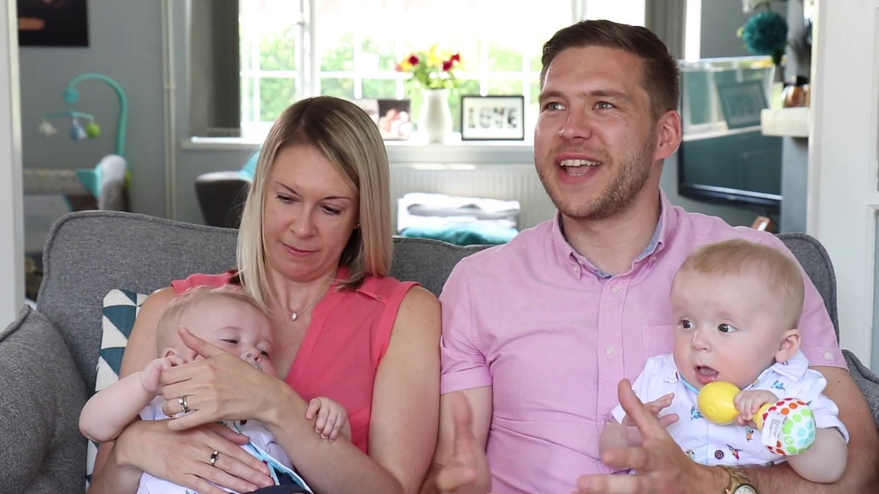 Why did Melanie & Gary choose Access Fertility's IVF refund programme?