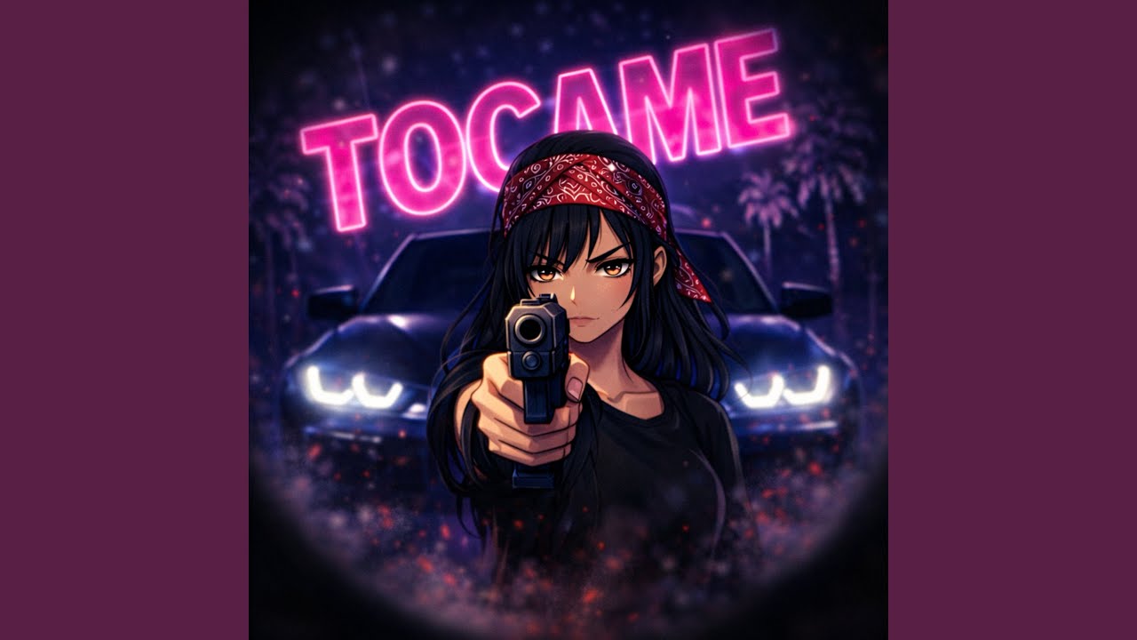 TOCAME (ULTRA SLOWED)